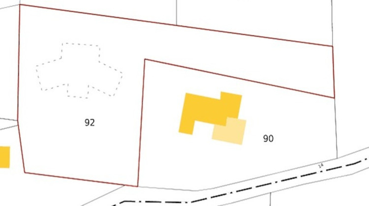 Ma-Cabane - Vente Terrain TARBES, 2945 m²