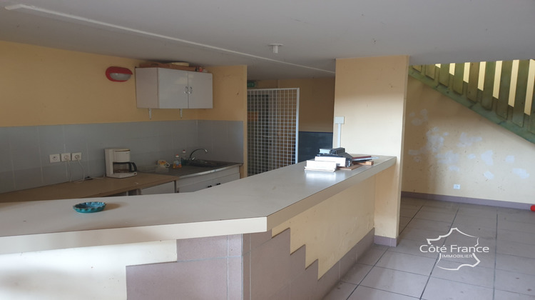 Ma-Cabane - Vente Terrain Tarbes, 3819 m²