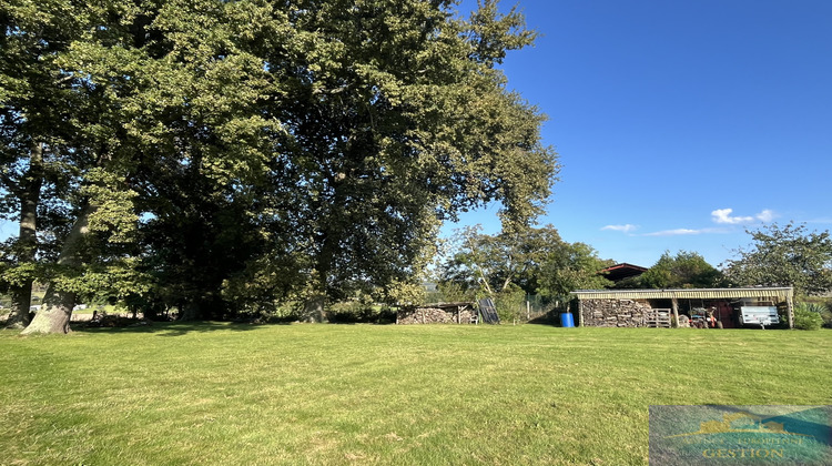 Ma-Cabane - Vente Terrain Tarbes, 2201 m²