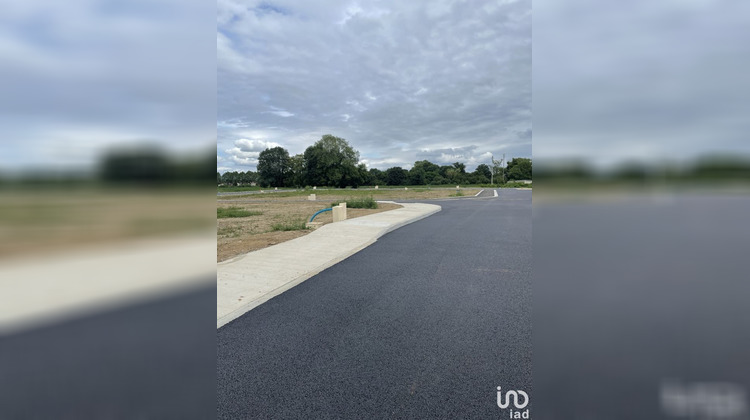 Ma-Cabane - Vente Terrain Tarbes, 546 m²