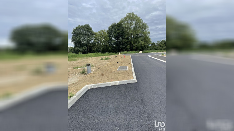 Ma-Cabane - Vente Terrain Tarbes, 546 m²