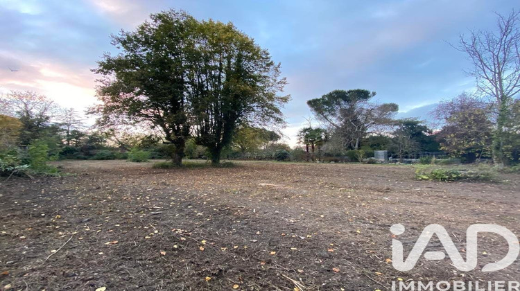 Ma-Cabane - Vente Terrain Tarbes, 1850 m²