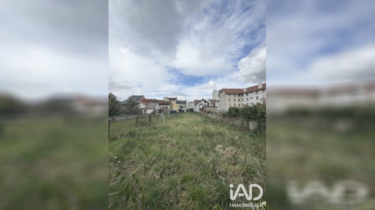 Ma-Cabane - Vente Terrain Tarbes, 911 m²