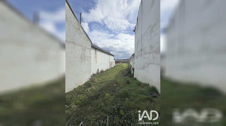 Ma-Cabane - Vente Terrain Tarbes, 911 m²