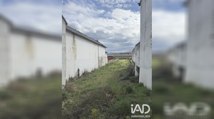 Ma-Cabane - Vente Terrain Tarbes, 911 m²