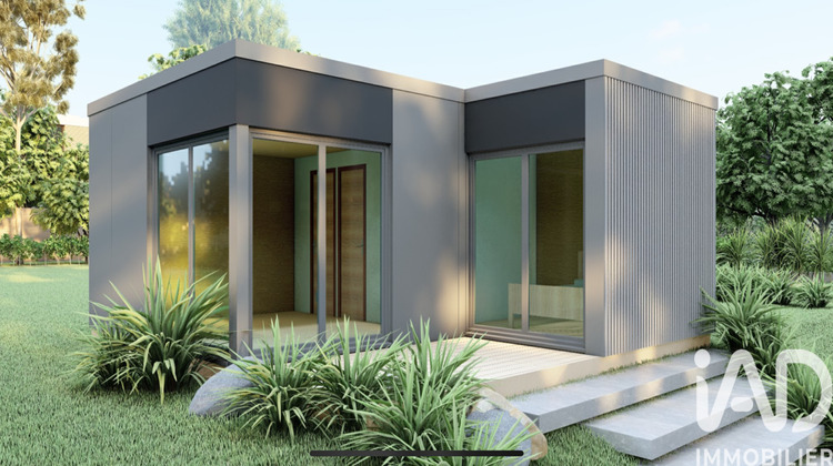 Ma-Cabane - Vente Terrain Tarcenay, 306 m²