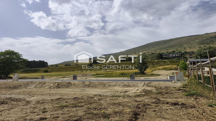 Ma-Cabane - Vente Terrain Targasonne, 268 m²