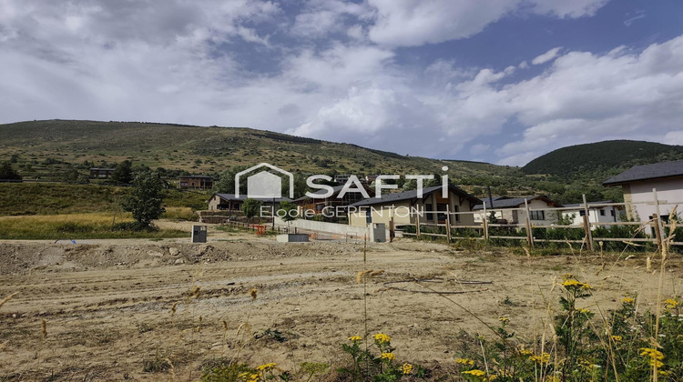Ma-Cabane - Vente Terrain Targasonne, 268 m²
