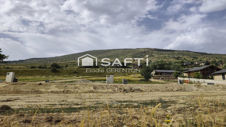 Ma-Cabane - Vente Terrain Targasonne, 268 m²