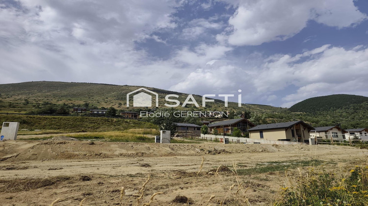 Ma-Cabane - Vente Terrain Targasonne, 288 m²
