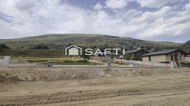 Ma-Cabane - Vente Terrain Targasonne, 288 m²
