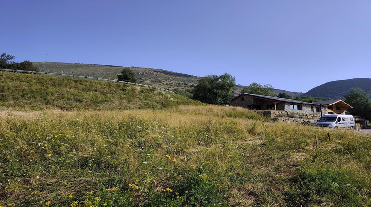 Ma-Cabane - Vente Terrain Targasonne, 530 m²