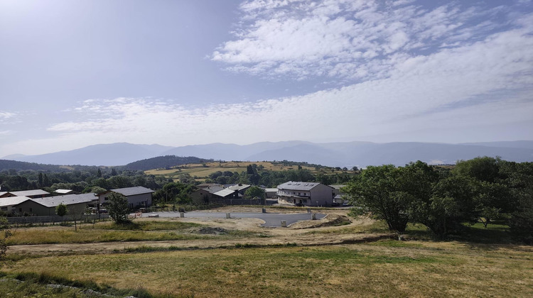 Ma-Cabane - Vente Terrain Targasonne, 530 m²