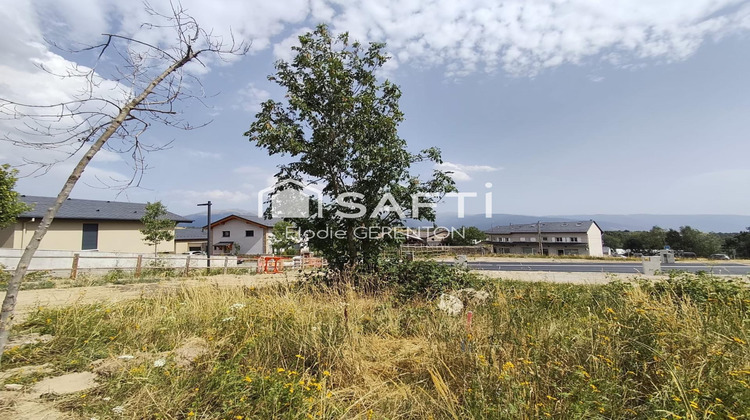 Ma-Cabane - Vente Terrain Targasonne, 318 m²