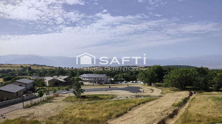 Ma-Cabane - Vente Terrain Targasonne, 329 m²