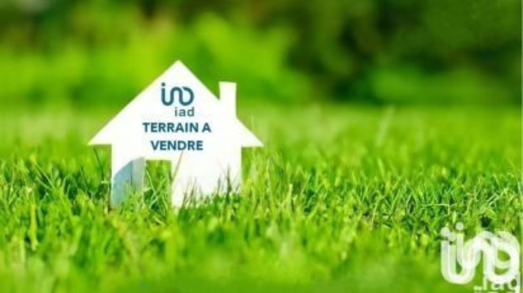 Ma-Cabane - Vente Terrain Targon, 598 m²