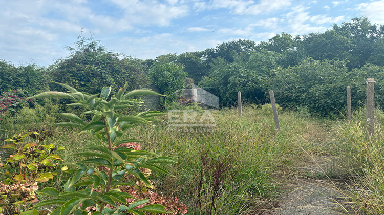 Ma-Cabane - Vente Terrain TARNOS, 512 m²