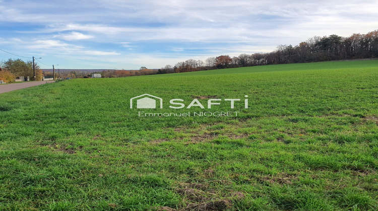 Ma-Cabane - Vente Terrain Tarsul, 700 m²