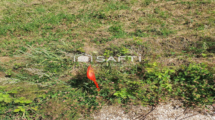 Ma-Cabane - Vente Terrain Tarsul, 700 m²