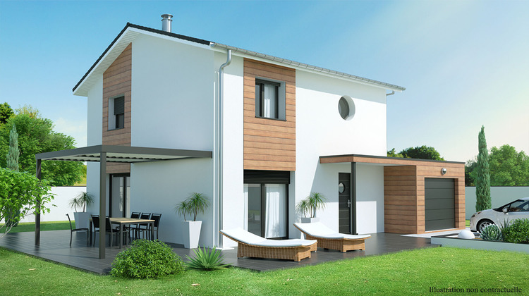 Ma-Cabane - Vente Terrain TARTARAS, 315 m²