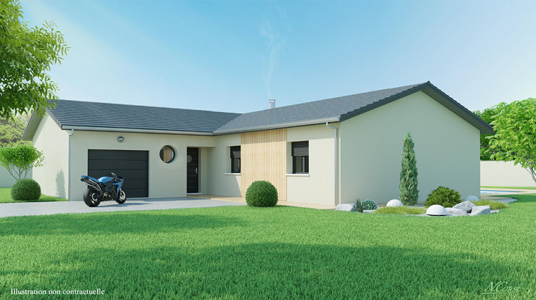 Ma-Cabane - Vente Terrain TARTARAS, 315 m²