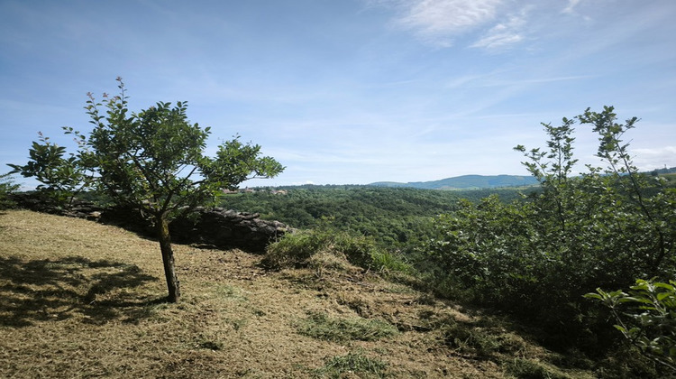 Ma-Cabane - Vente Terrain TARTARAS, 1431 m²