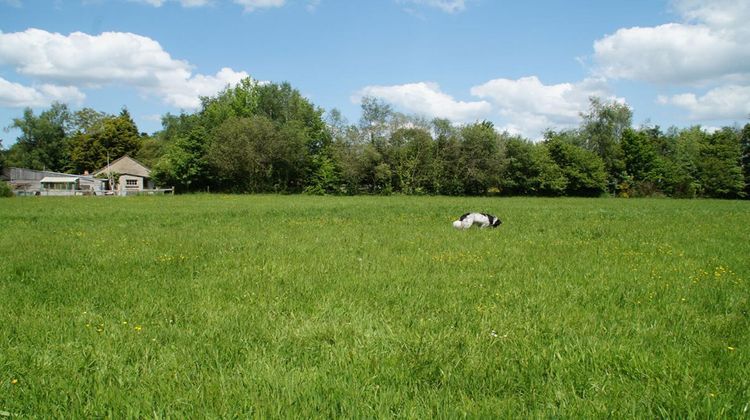 Ma-Cabane - Vente Terrain TAUPONT, 2096 m²