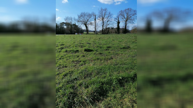 Ma-Cabane - Vente Terrain TAUPONT, 992 m²