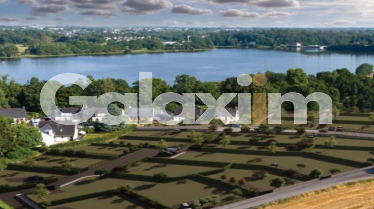 Ma-Cabane - Vente Terrain Taupont, 467 m²