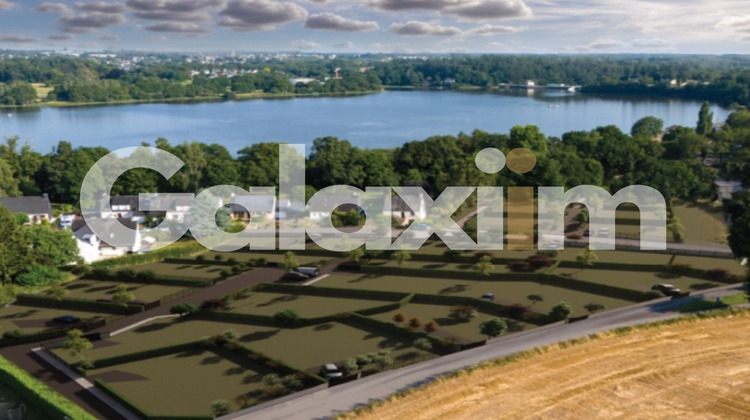 Ma-Cabane - Vente Terrain Taupont, 540 m²