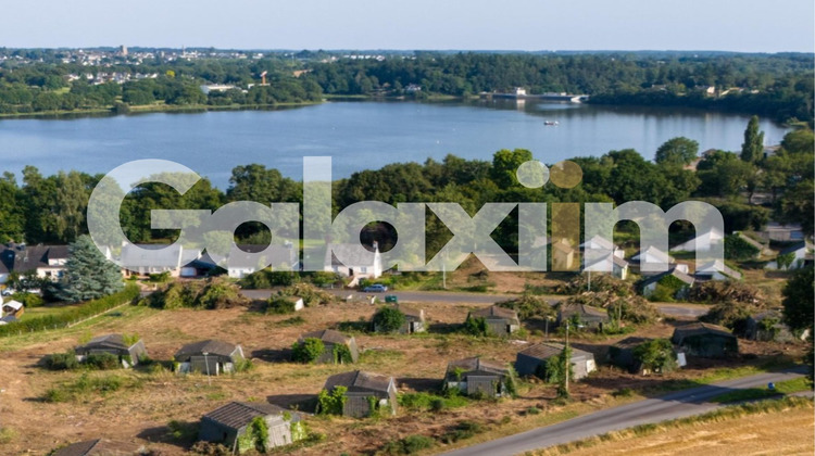 Ma-Cabane - Vente Terrain Taupont, 482 m²