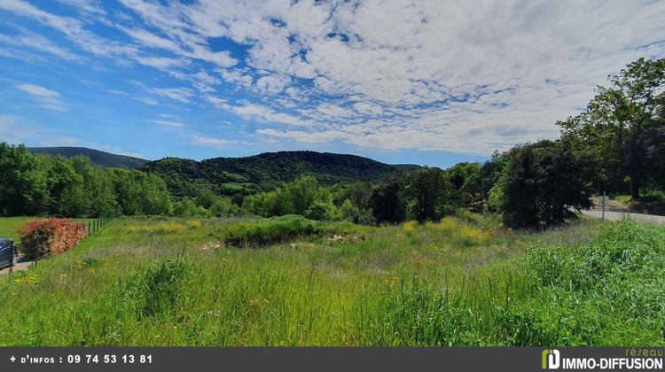 Ma-Cabane - Vente Terrain TAUSSAC LA BILLIERE, 0 m²