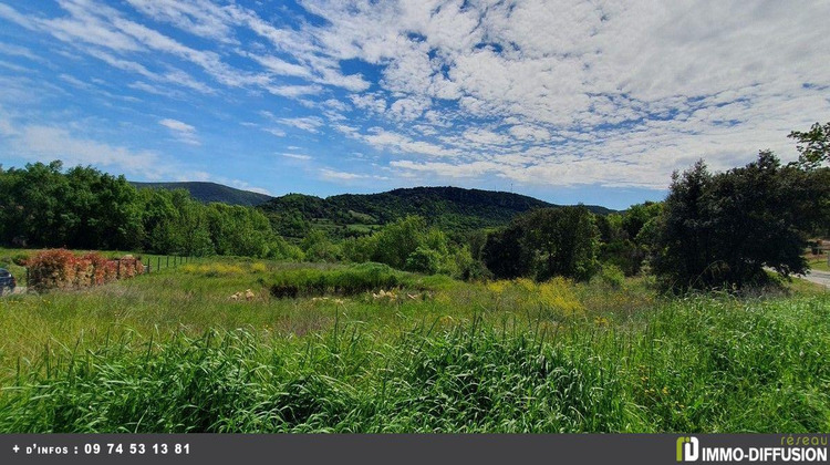 Ma-Cabane - Vente Terrain TAUSSAC LA BILLIERE, 0 m²