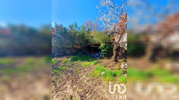 Ma-Cabane - Vente Terrain Taussac-la-Billière, 320 m²