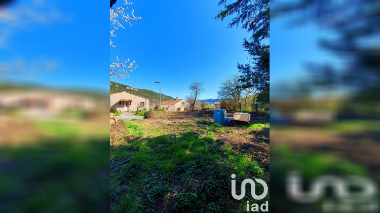 Ma-Cabane - Vente Terrain Taussac-la-Billière, 320 m²