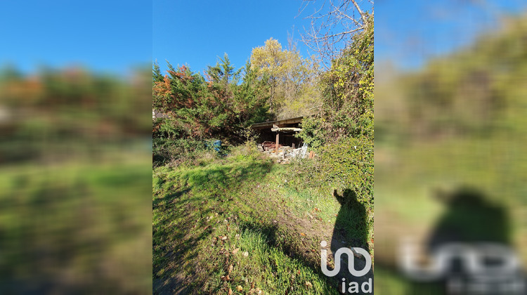 Ma-Cabane - Vente Terrain Taussac-la-Billière, 320 m²
