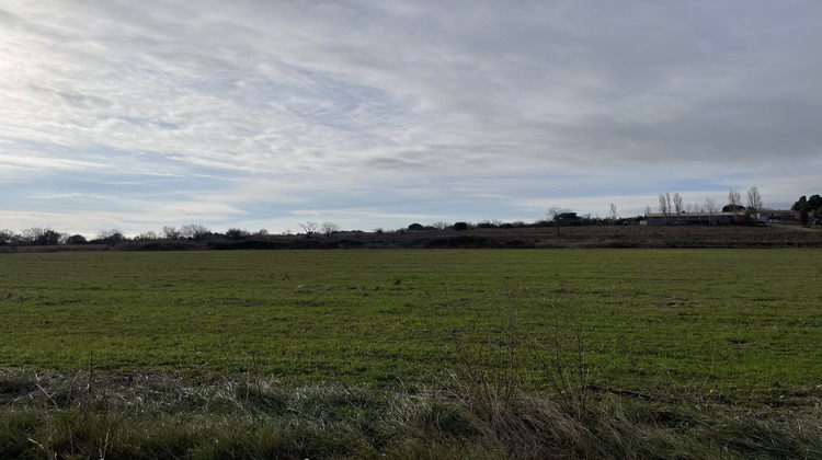 Ma-Cabane - Vente Terrain TAUSSAC LA BILLIERE, 3 m²