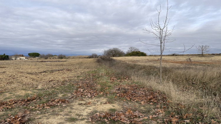Ma-Cabane - Vente Terrain TAUSSAC LA BILLIERE, 3 m²