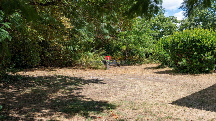 Ma-Cabane - Vente Terrain TAUSSAT, 489 m²