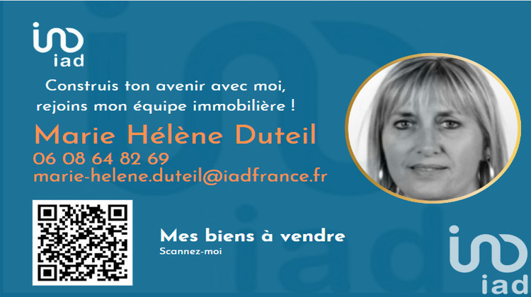 Ma-Cabane - Vente Terrain Tautavel, 8110 m²