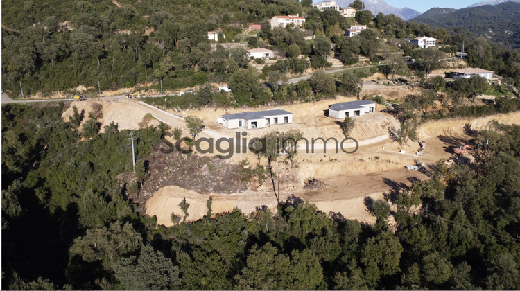 Ma-Cabane - Vente Terrain Tavaco, 875 m²