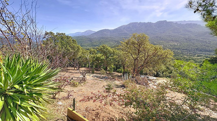 Ma-Cabane - Vente Terrain TAVACO, 1068 m²