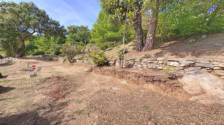 Ma-Cabane - Vente Terrain TAVACO, 1068 m²