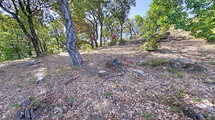 Ma-Cabane - Vente Terrain TAVACO, 1068 m²