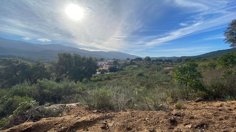 Ma-Cabane - Vente Terrain Tavaco, 2100 m²