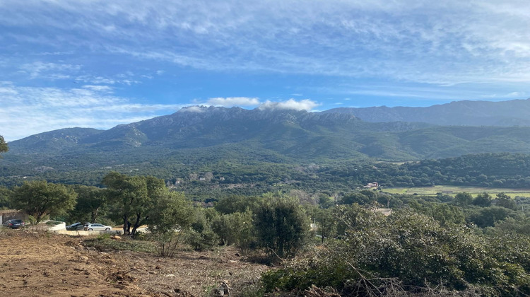 Ma-Cabane - Vente Terrain Tavaco, 3300 m²