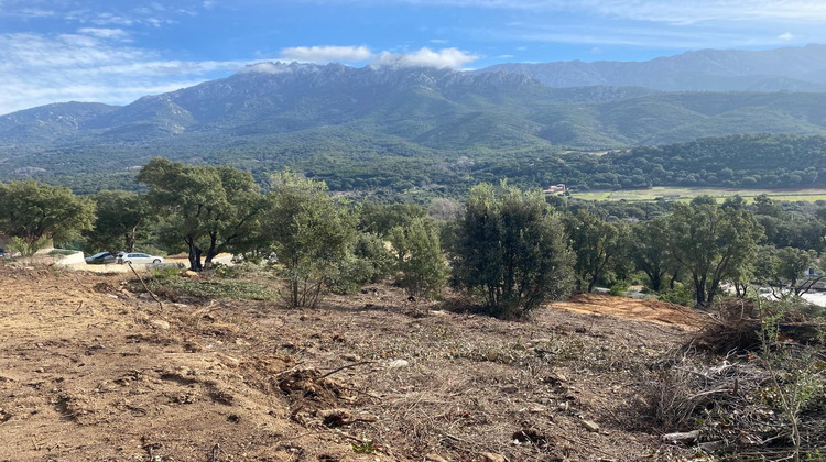 Ma-Cabane - Vente Terrain Tavaco, 3300 m²