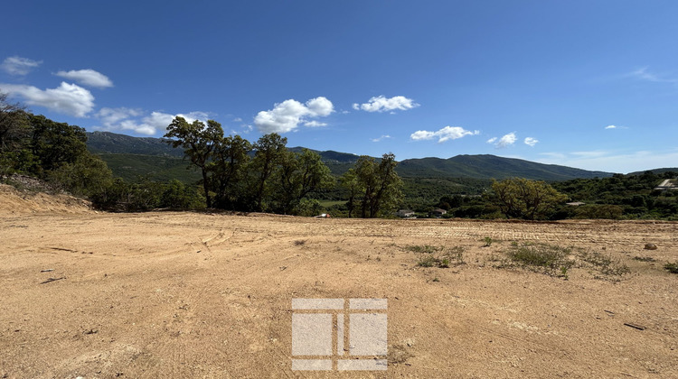 Ma-Cabane - Vente Terrain Tavaco, 900 m²