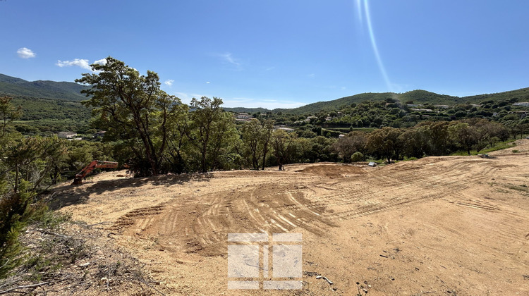 Ma-Cabane - Vente Terrain Tavaco, 900 m²