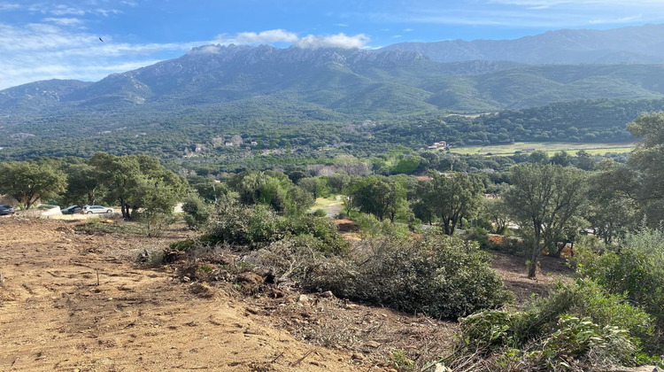 Ma-Cabane - Vente Terrain Tavaco, 5446 m²